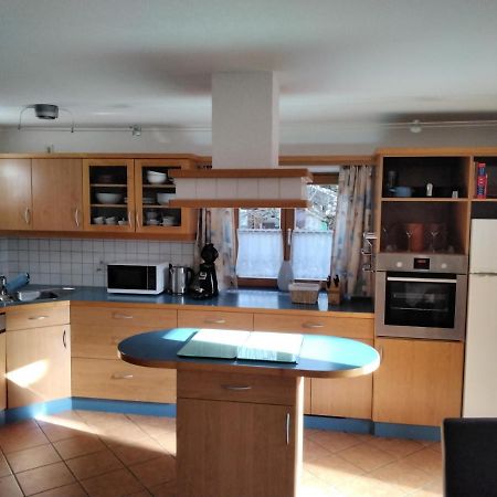 Ferienwohnung Maxl Fischbachau Exteriör bild