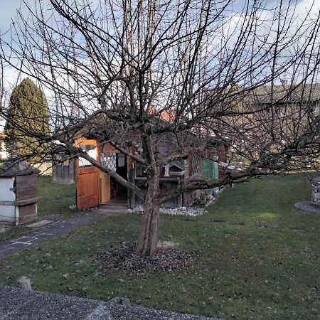 Ferienwohnung Maxl Fischbachau Exteriör bild